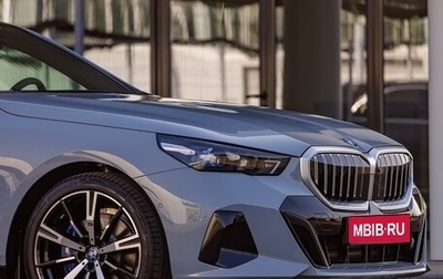 BMW 5 серия, 2025 год, 9 350 000 рублей, 1 фотография
