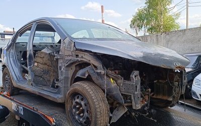 KIA Rio III рестайлинг, 2014 год, 120 000 рублей, 1 фотография