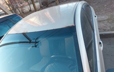 Hyundai Solaris II рестайлинг, 2011 год, 500 000 рублей, 1 фотография
