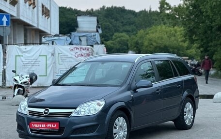 Opel Astra H, 2008 год, 795 000 рублей, 1 фотография