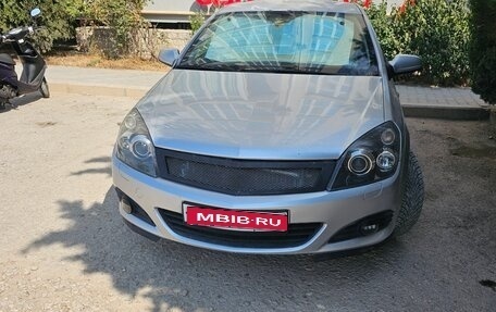 Opel Astra H, 2007 год, 290 000 рублей, 1 фотография