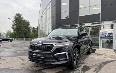 Skoda Kodiaq I, 2024 год, 4 650 000 рублей, 1 фотография