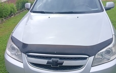 Chevrolet Epica, 2010 год, 850 000 рублей, 1 фотография