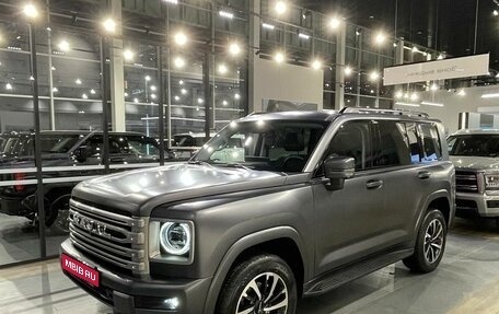 Haval H9, 2024 год, 5 099 000 рублей, 1 фотография