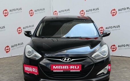 Hyundai i40 I рестайлинг, 2014 год, 1 520 000 рублей, 5 фотография