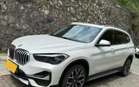BMW X1, 2022 год, 2 870 045 рублей, 1 фотография