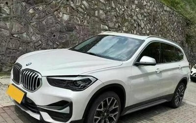 BMW X1, 2022 год, 2 870 045 рублей, 1 фотография
