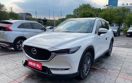Mazda CX-5 II, 2021 год, 2 398 248 рублей, 1 фотография