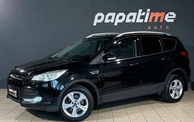 Ford Kuga III, 2014 год, 1 099 000 рублей, 1 фотография