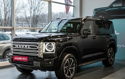 Haval H9, 2024 год, 4 899 000 рублей, 1 фотография