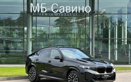 BMW X6, 2025 год, 16 000 000 рублей, 1 фотография