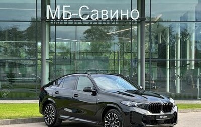 BMW X6, 2025 год, 16 000 000 рублей, 1 фотография