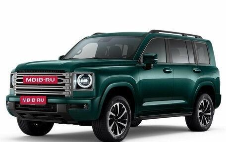 Haval H9, 2024 год, 4 899 000 рублей, 1 фотография