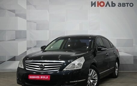 Nissan Teana, 2011 год, 900 000 рублей, 1 фотография