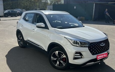 Chery Tiggo 4 I рестайлинг, 2023 год, 1 550 000 рублей, 1 фотография