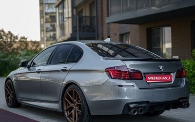 BMW 5 серия, 2013 год, 2 490 000 рублей, 1 фотография