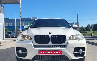BMW X6, 2008 год, 1 499 000 рублей, 1 фотография