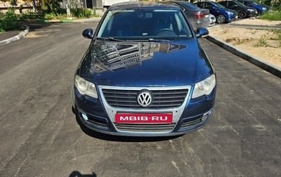 Volkswagen Passat B6, 2007 год, 500 000 рублей, 1 фотография