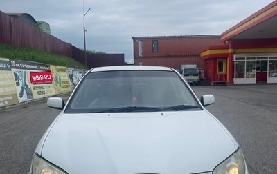 Subaru Impreza III, 2005 год, 530 000 рублей, 1 фотография