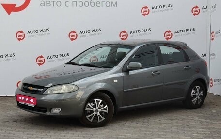 Chevrolet Lacetti, 2009 год, 730 000 рублей, 1 фотография