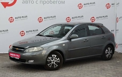 Chevrolet Lacetti, 2009 год, 730 000 рублей, 1 фотография