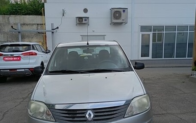 Renault Logan I, 2012 год, 520 000 рублей, 1 фотография