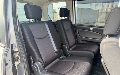 Nissan Serena IV, 2013 год, 1 525 000 рублей, 9 фотография