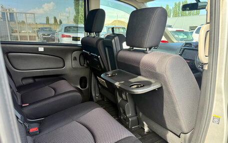 Nissan Serena IV, 2013 год, 1 525 000 рублей, 10 фотография