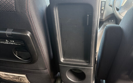 Nissan Serena IV, 2013 год, 1 525 000 рублей, 14 фотография