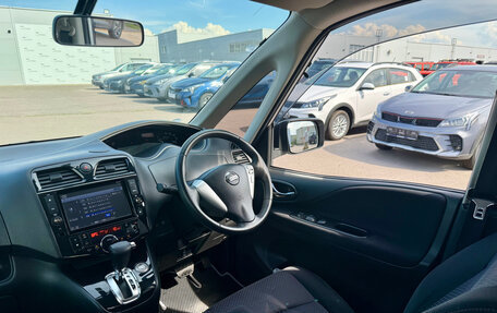Nissan Serena IV, 2013 год, 1 525 000 рублей, 7 фотография