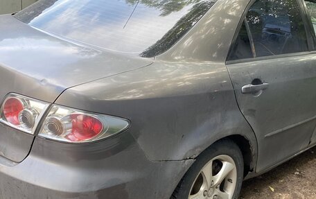 Mazda 6, 2006 год, 200 000 рублей, 3 фотография