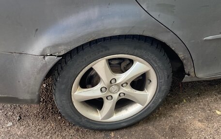 Mazda 6, 2006 год, 200 000 рублей, 4 фотография