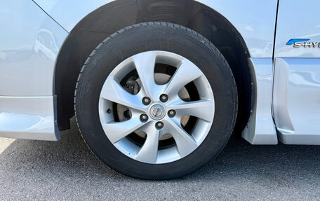 Nissan Serena IV, 2013 год, 1 525 000 рублей, 24 фотография