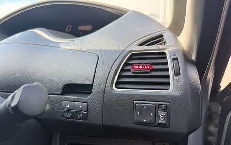 Nissan Serena IV, 2013 год, 1 525 000 рублей, 17 фотография