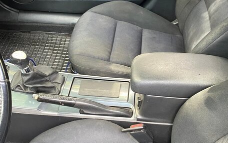 Mazda 6, 2006 год, 200 000 рублей, 9 фотография