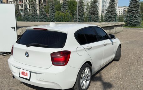 BMW 1 серия, 2013 год, 1 200 000 рублей, 3 фотография