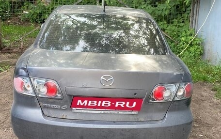 Mazda 6, 2006 год, 200 000 рублей, 2 фотография