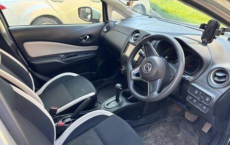 Nissan Note II рестайлинг, 2018 год, 920 000 рублей, 6 фотография