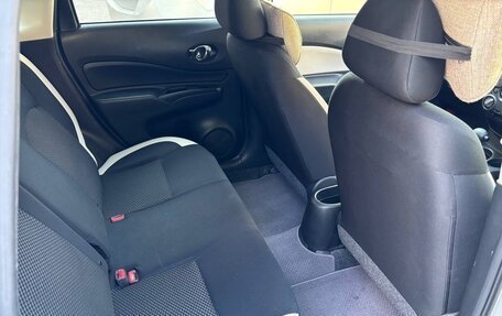 Nissan Note II рестайлинг, 2018 год, 920 000 рублей, 5 фотография