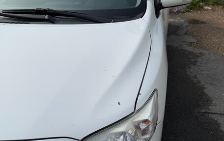 Toyota Corolla, 2010 год, 1 099 000 рублей, 10 фотография