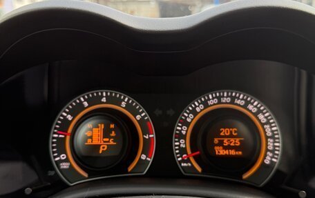 Toyota Corolla, 2010 год, 1 099 000 рублей, 13 фотография