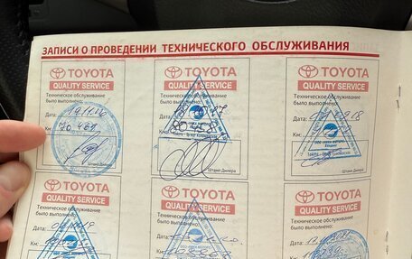 Toyota Corolla, 2010 год, 1 099 000 рублей, 24 фотография