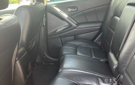Nissan Murano, 2012 год, 1 378 000 рублей, 12 фотография