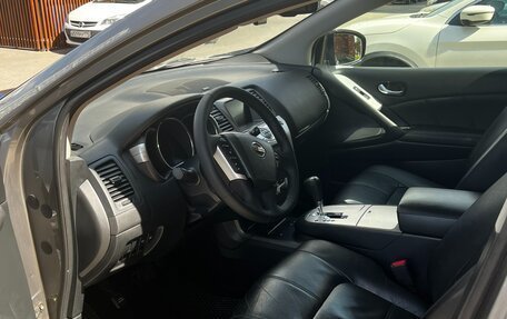 Nissan Murano, 2012 год, 1 378 000 рублей, 9 фотография