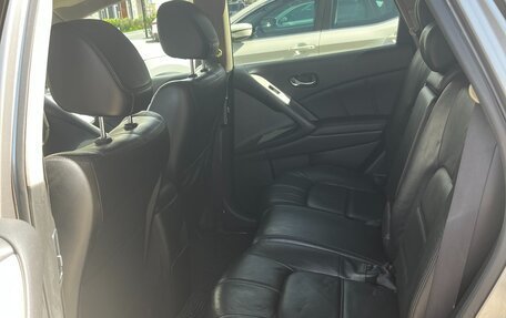 Nissan Murano, 2012 год, 1 378 000 рублей, 11 фотография