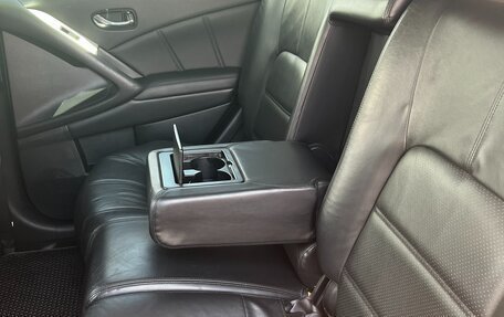 Nissan Murano, 2012 год, 1 378 000 рублей, 16 фотография