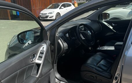 Nissan Murano, 2012 год, 1 378 000 рублей, 10 фотография