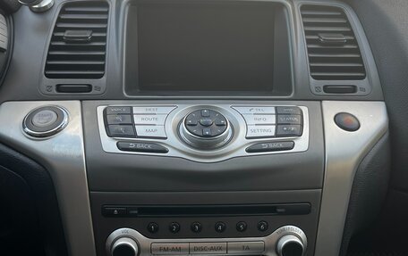 Nissan Murano, 2012 год, 1 378 000 рублей, 18 фотография
