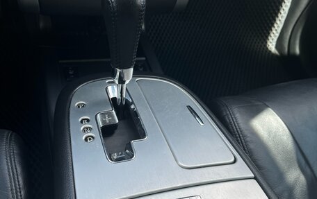 Nissan Murano, 2012 год, 1 378 000 рублей, 19 фотография