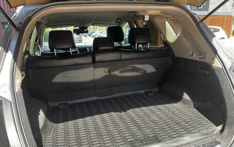 Nissan Murano, 2012 год, 1 378 000 рублей, 29 фотография